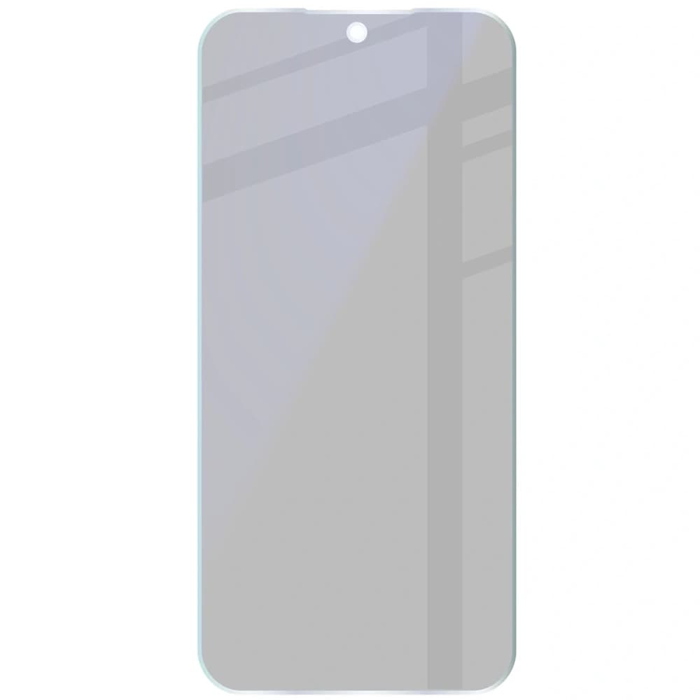 Bizon Glass Mule Shadow Xiaomi 15T Pro mat - 4