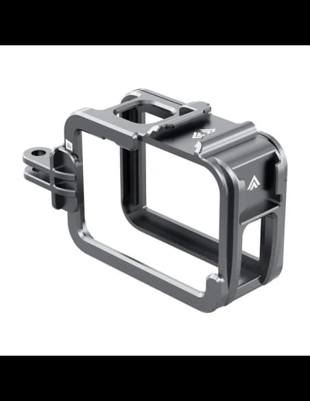 Telesin aluminum housing for GoPro Hero 13