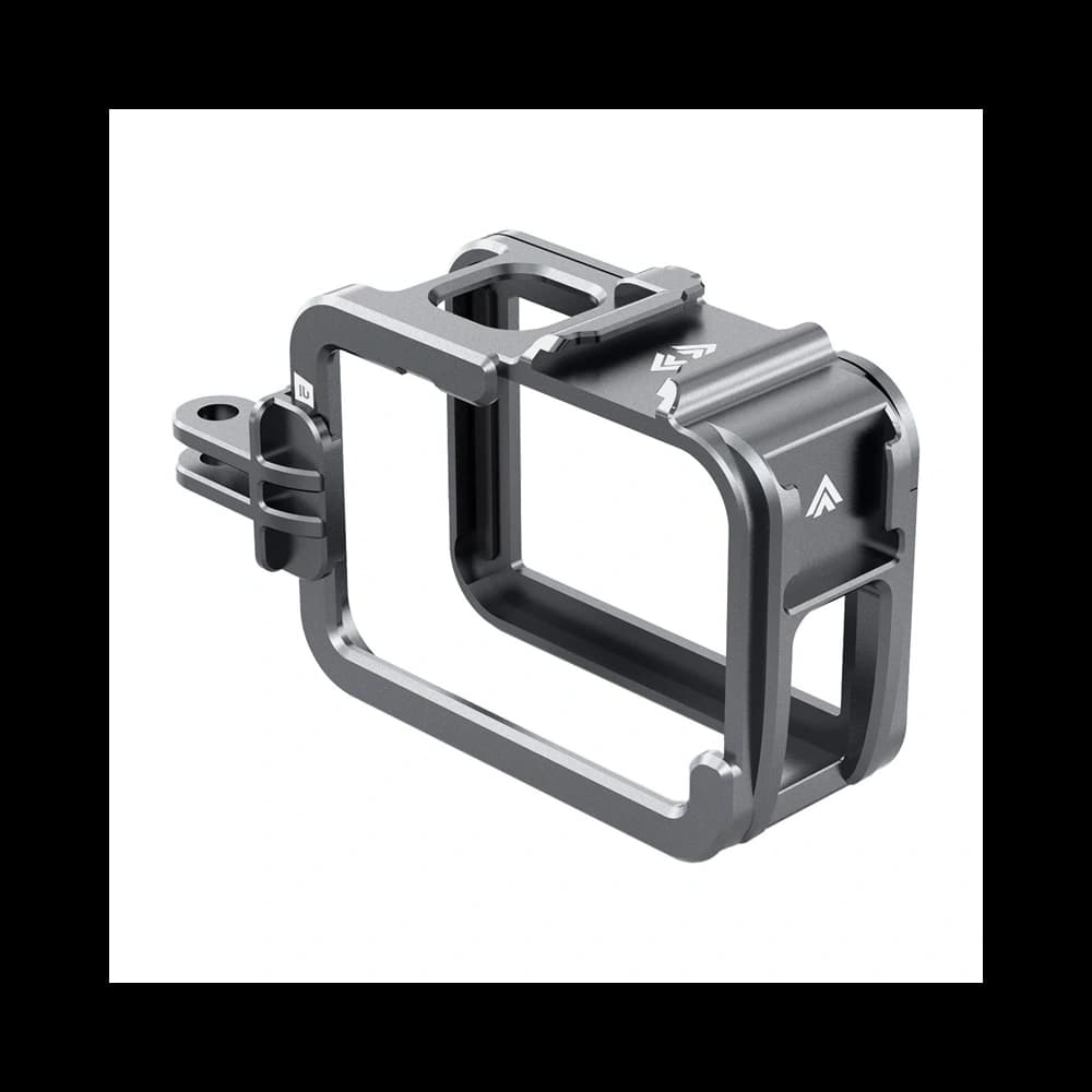 Telesin aluminum housing for GoPro Hero 13 - 1