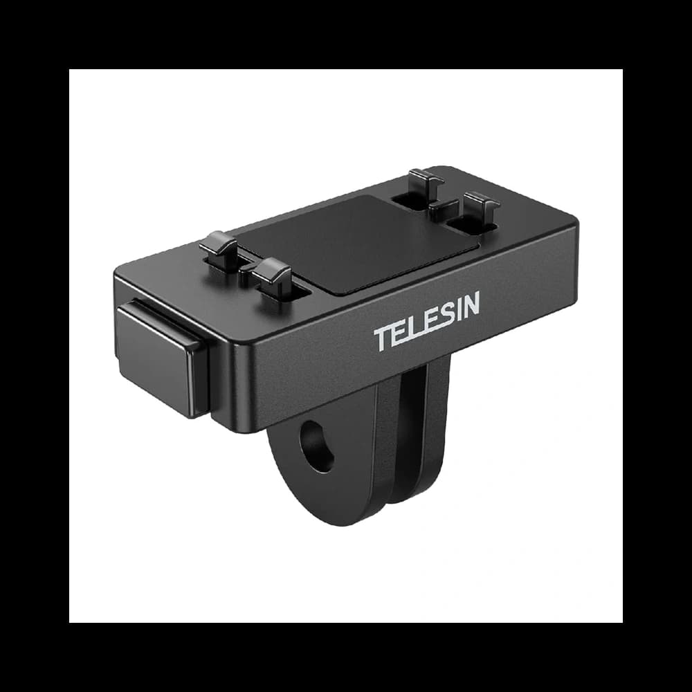 Telesin Magnetische Halterung für Insta 360 Ace Pro 2 / Ace Pro - 1