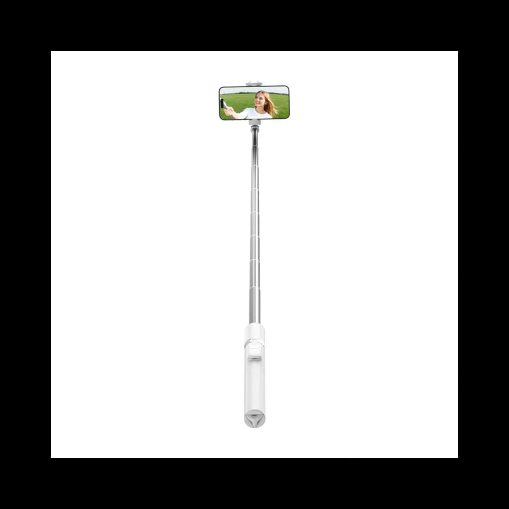 Telesin 1.8m selfie stick / tripod - 1
