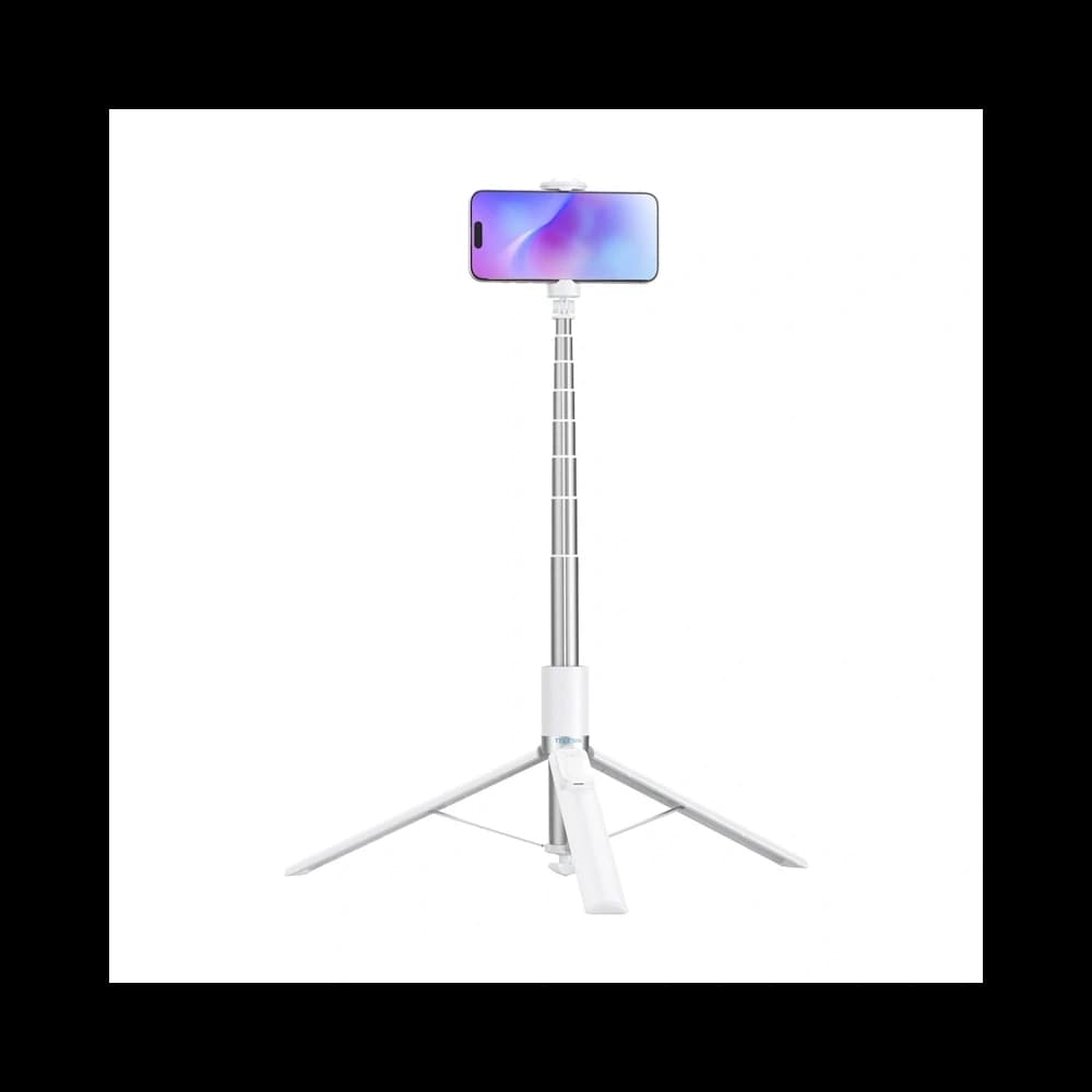 Telesin 1.8m selfie stick / tripod - 2