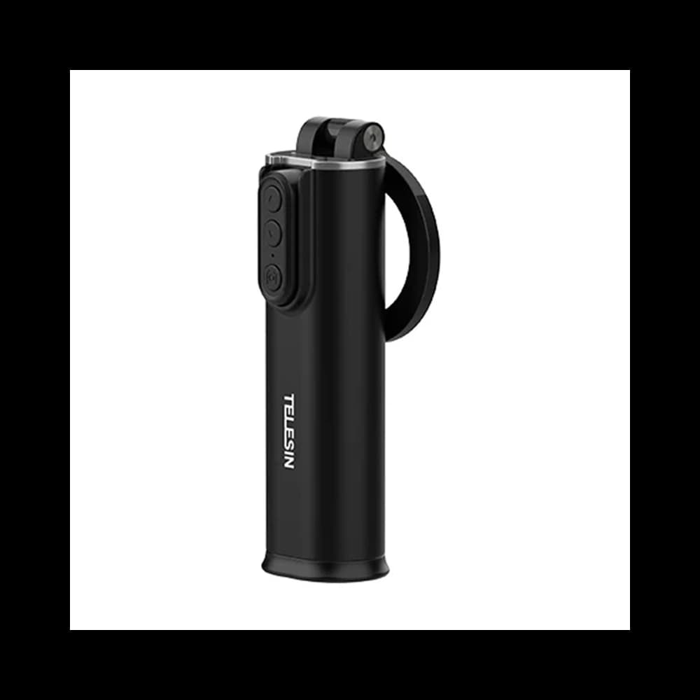 Telesin MagSafe Halterung mit Bluetooth-Fernbedienung - 1