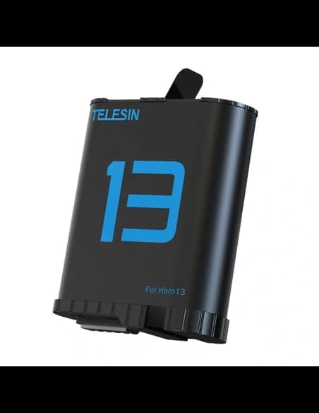 Telesin battery for GoPro Hero 13
