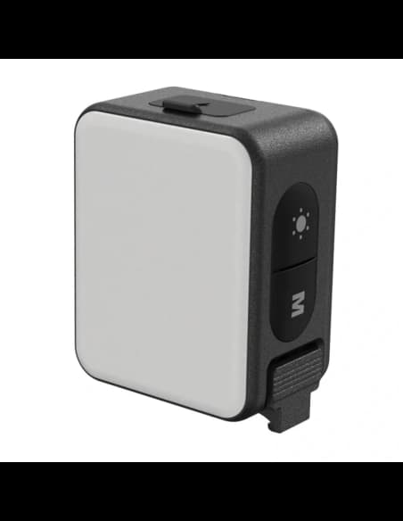Telesin lighting / lamp for DJI Action 5 Pro / 4 / 3