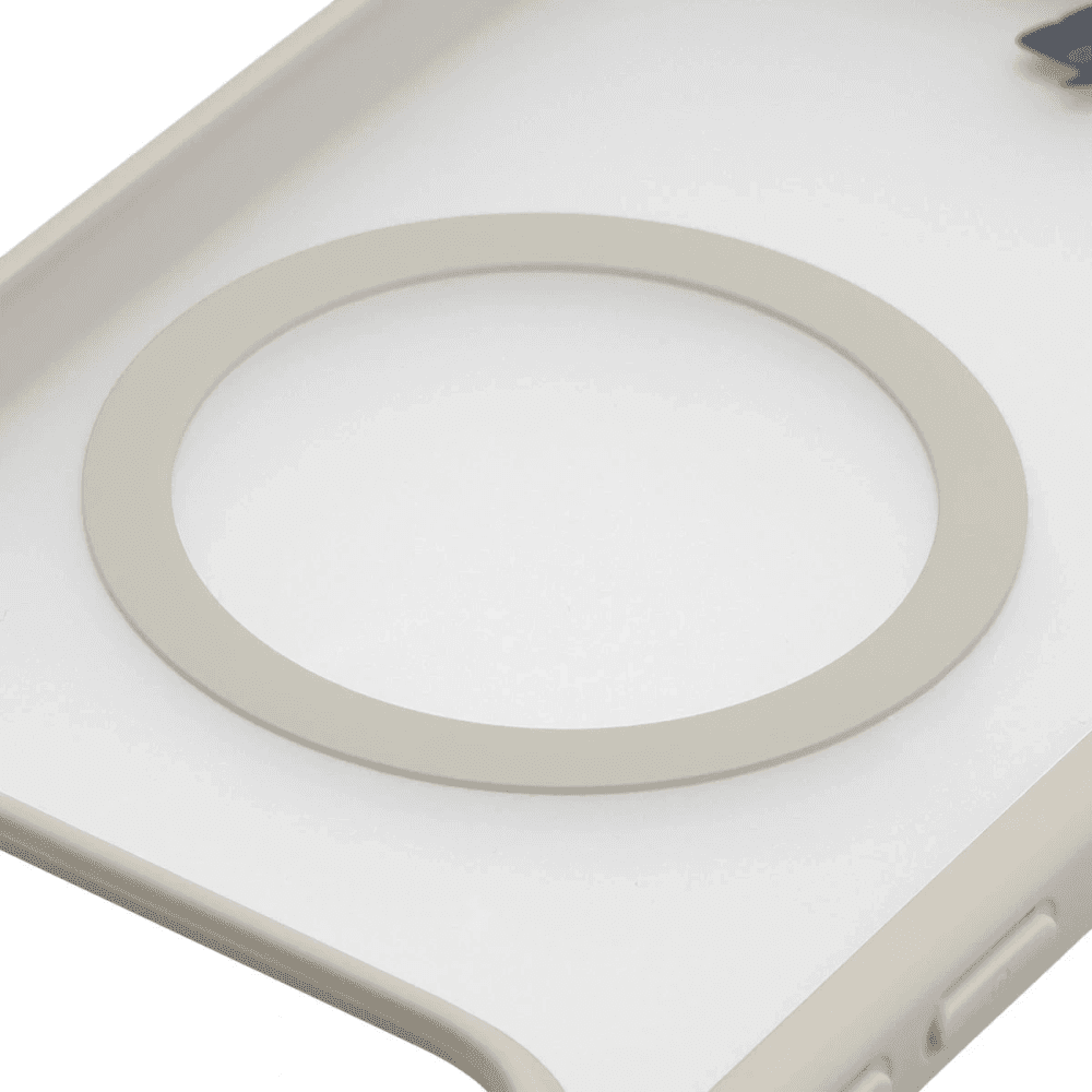 Bizon Case MatteO Magnetic Xiaomi POCO F8 Ultra smoky beige - 3