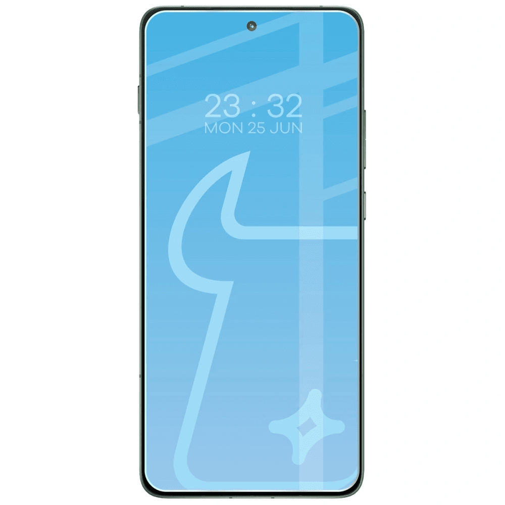 Bizon Glass Clear 2 Motorola Edge 70 - 3