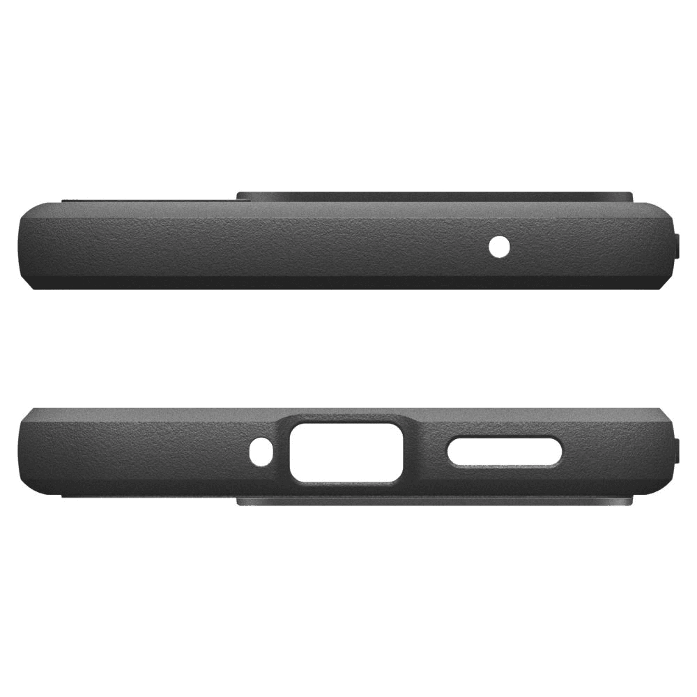 Spigen Rugged Armor Xiaomi 15T Matt Fekete
 - 3