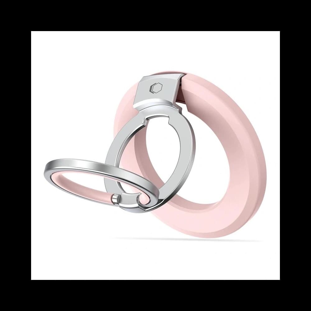 Tech-Protect MMR500 mágneses MagSafe telefongyűrű baba rózsaszín
 - 1