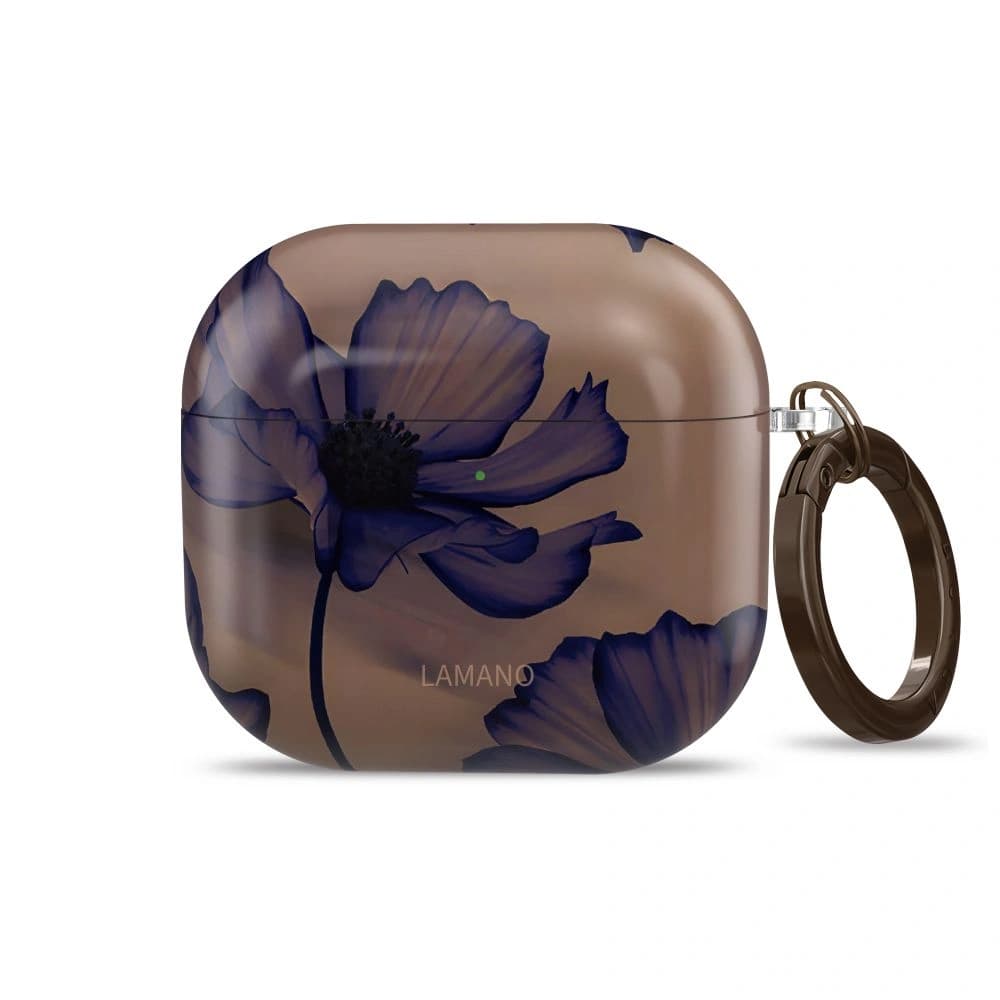 Tech-Protect Lamano Apple AirPods 4 Velvet Night
 - 2