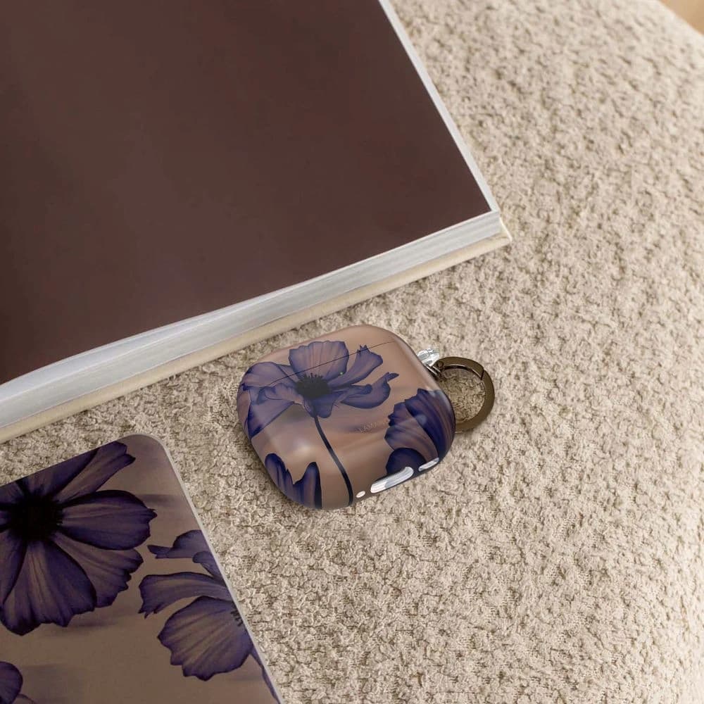 Tech-Protect Lamano Apple AirPods 4 Velvet Night
 - 7