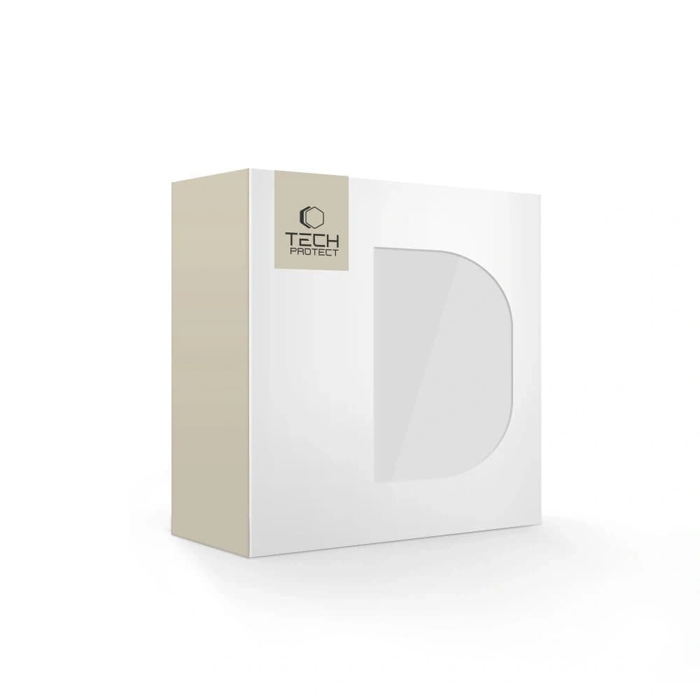 Tech-Protect Lamano Apple AirPods 4 Velvet Night
 - 9