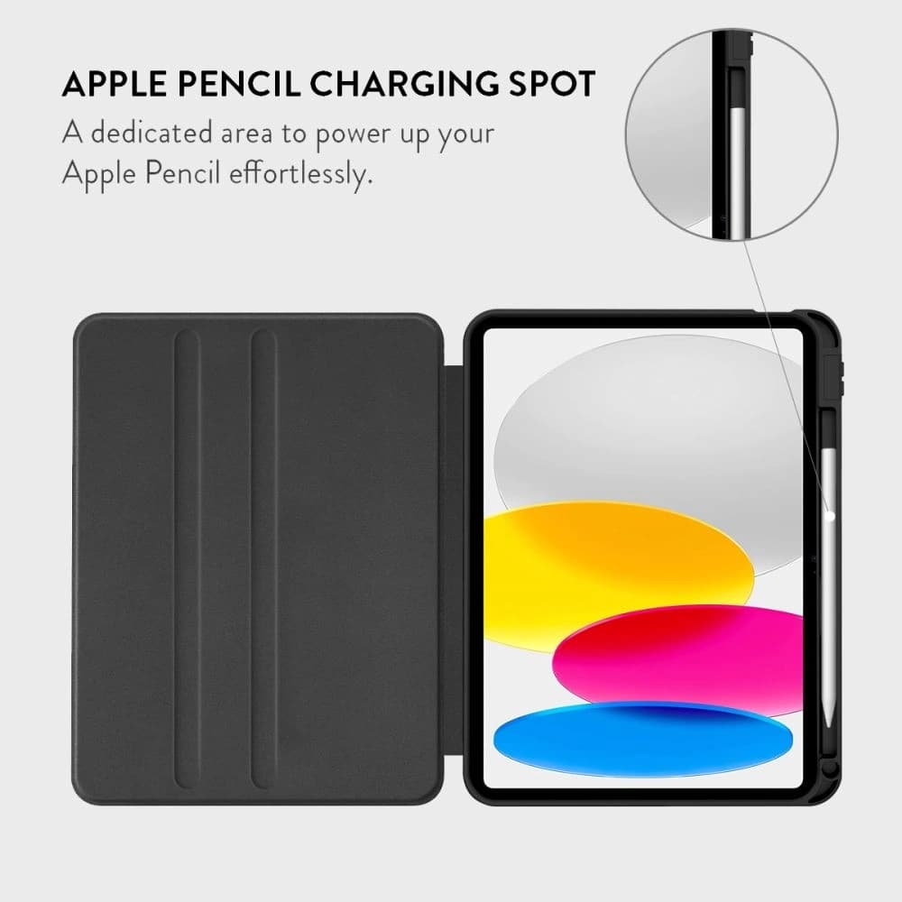 Tech-Protect Lamano Apple iPad Pro 11” 2024/2025 párduc
 - 7