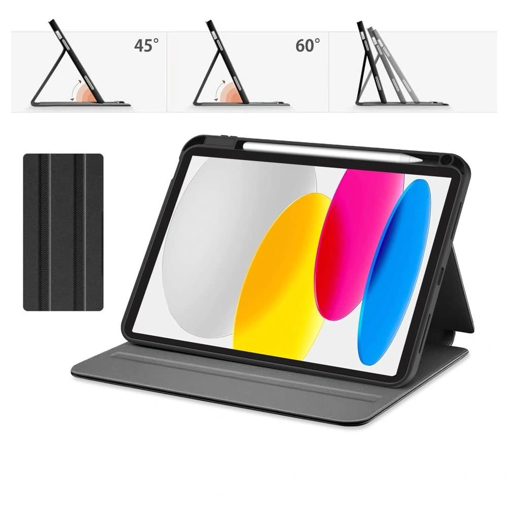 Tech-Protect Lamano Apple iPad Pro 11” 2024/2025 párduc
 - 8