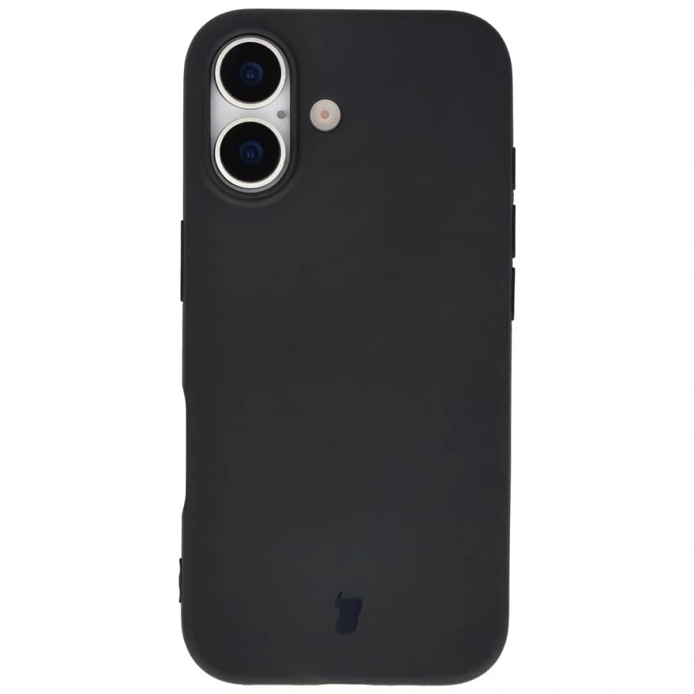 Bizon Case ReLeaf Apple iPhone 17 schwarz
 - 2