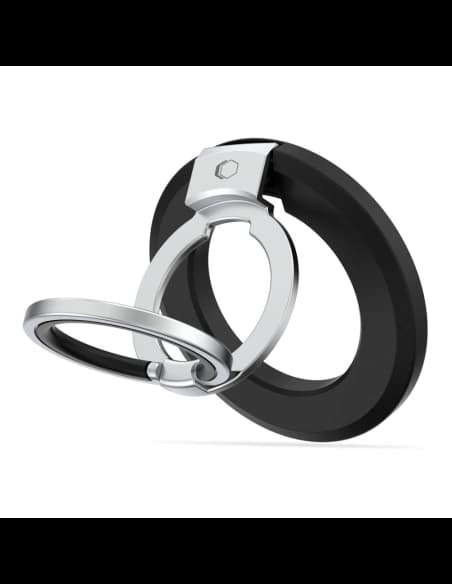 Tech-Protect MMR500 Magnetischer MagSafe Telefonring Schwarz