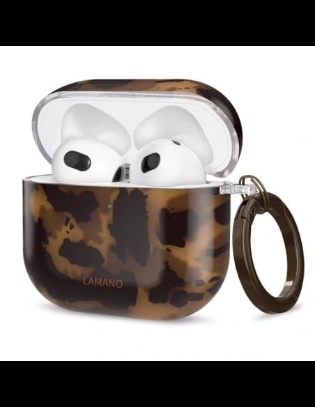 Tech-Protect Lamano Apple AirPods 4 Panther
