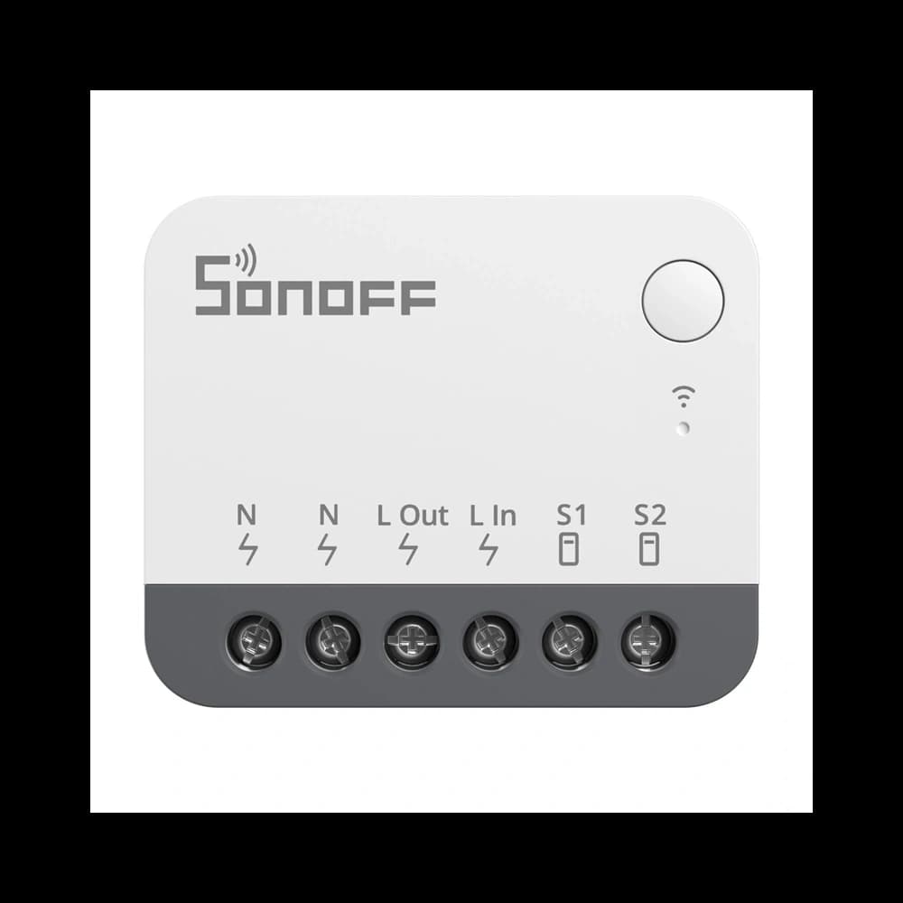 SONOFF ZBMINIR2 Inteligentní mini ZigBee spínač
 - 6