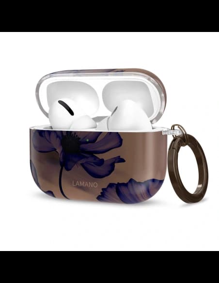 Tech-Protect Lamano Apple AirPods Pro 1 / 2 Velvet Night
