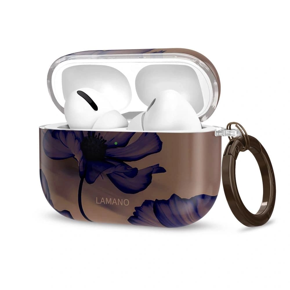 Tech-Protect Lamano Apple AirPods Pro 1 / 2 Velvet Night
 - 1