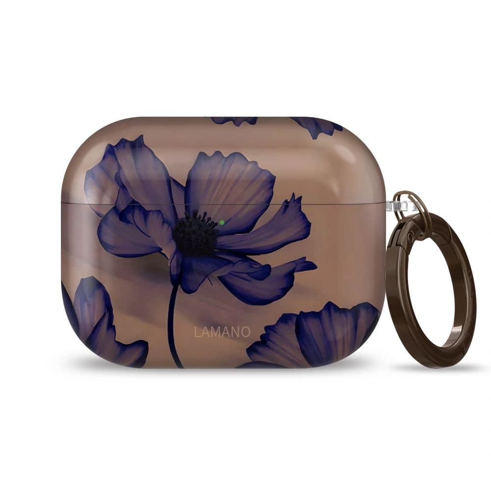 Tech-Protect Lamano Apple AirPods Pro 1 / 2 Velvet Night
 - 3