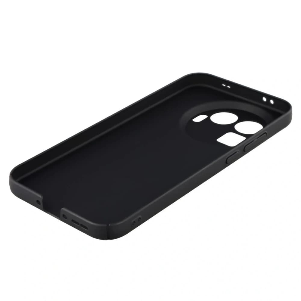 Bizon Case Lupka Realme GT 8 Pro negru
 - 3