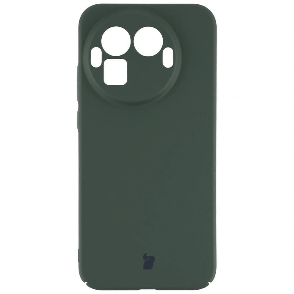 Bizon Case Lupka Realme GT 8 Pro verde
 - 2