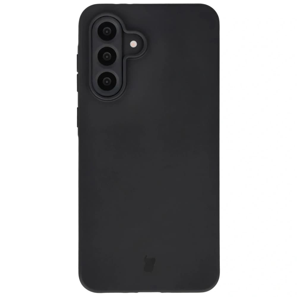 Bizon Case ReLeaf Samsung Galaxy A56 5G černý
 - 2