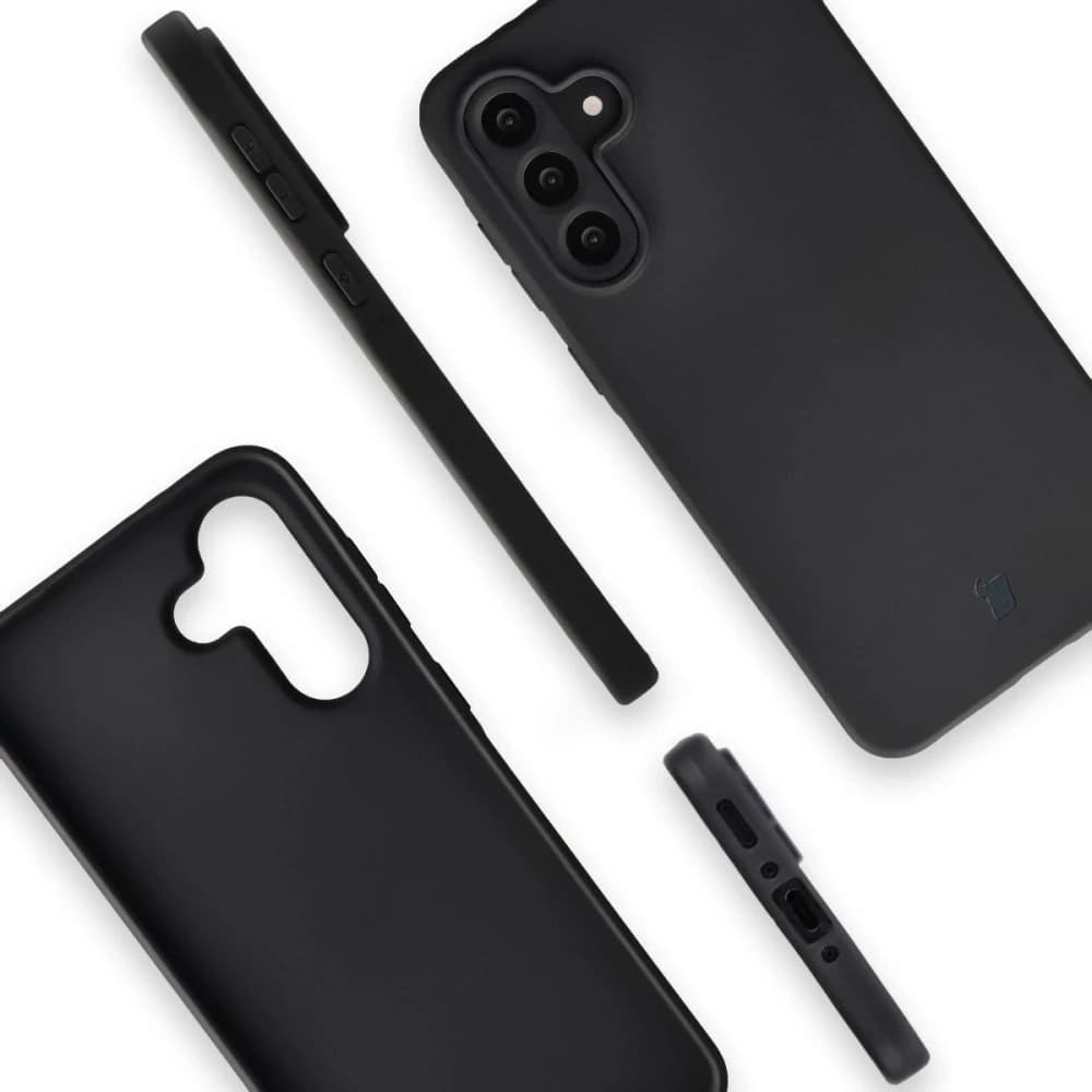 Bizon Case ReLeaf Samsung Galaxy A56 5G černý
 - 4