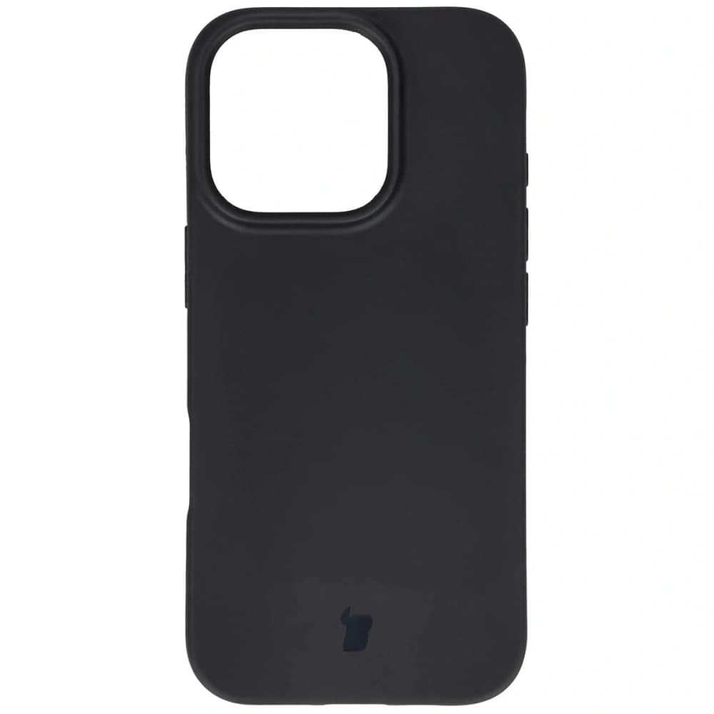 Bizon Case ReLeaf Apple iPhone 16 Pro černý
 - 2