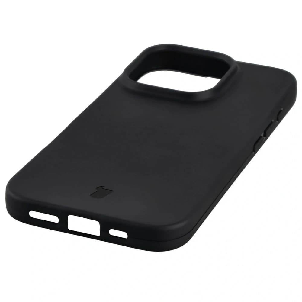 Bizon Case ReLeaf Apple iPhone 16 Pro černý
 - 3