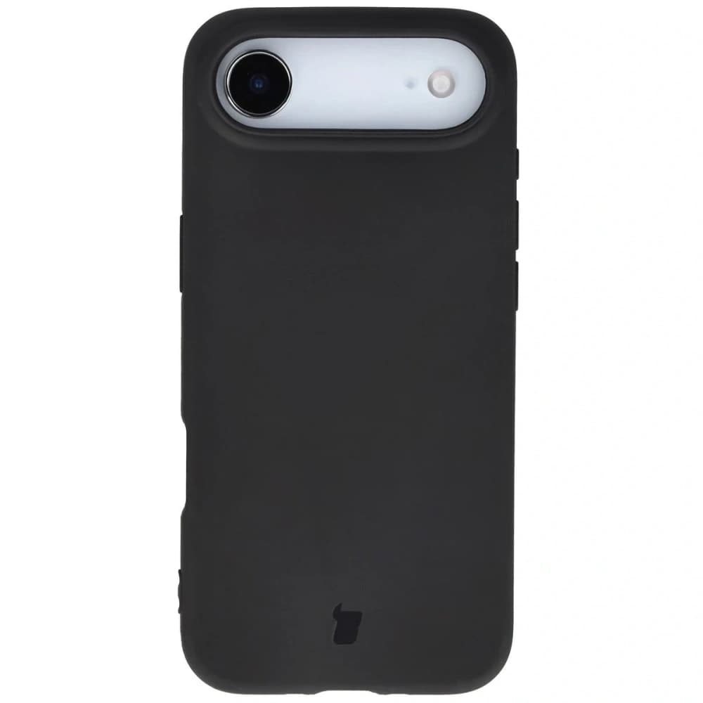 Bizon Case ReLeaf Apple iPhone Air schwarz
 - 2