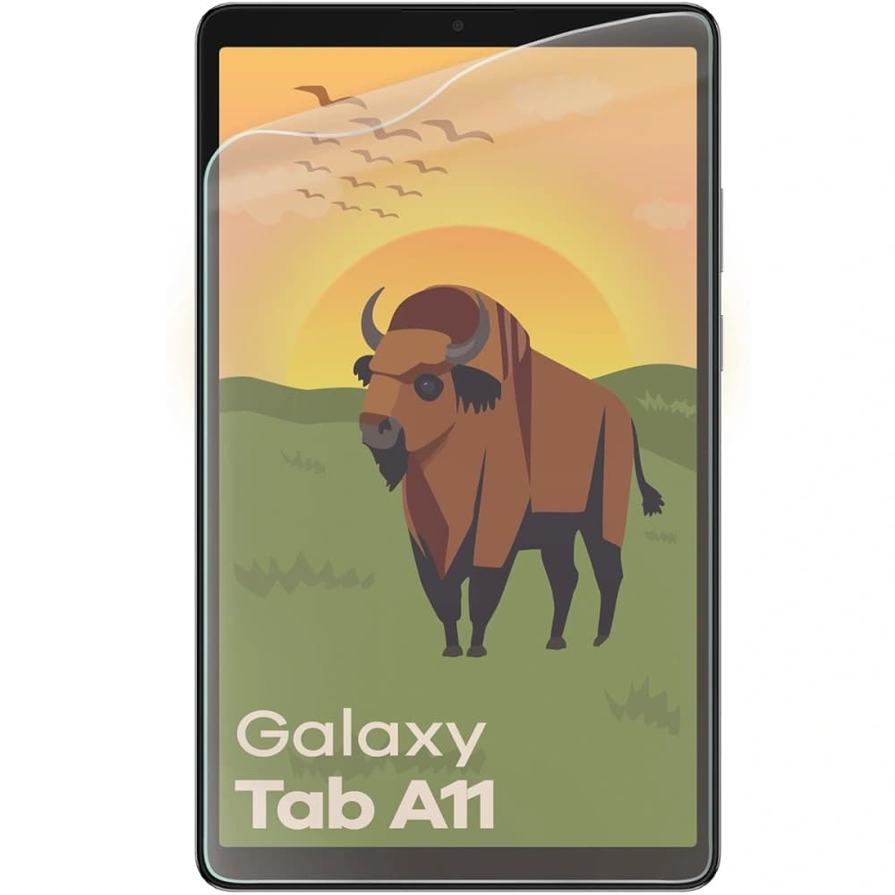 Bizon Glas Tab Film Sun Samsung Galaxy Tab A11
 - 3