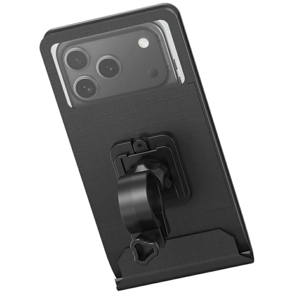 USAMS ZJ083 Vízálló Bicikli Tartó Fekete
 - 2