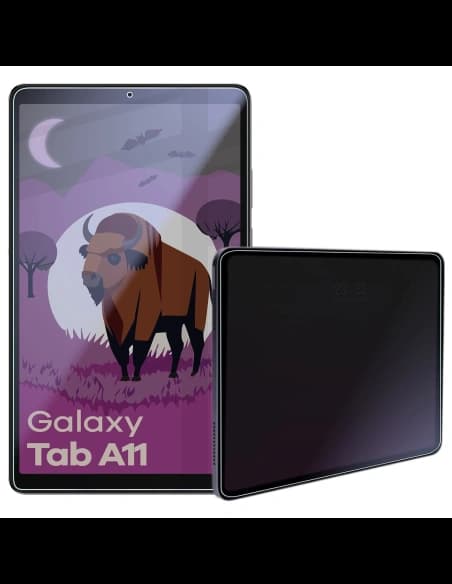 Bizon Glass Tab Mule Shadow Samsung Galaxy Tab A11 mat