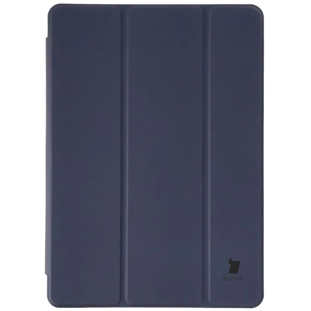 Bizon Case Tab Clear Matt Samsung Galaxy Tab A11+ Plus / A9+ Plus námořnický modrý
 - 4