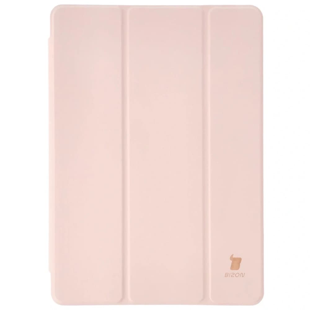 Bizon Case Tab Clear Matt Samsung Galaxy Tab A11+ Plus / A9+ Plus rózsaszín
 - 4