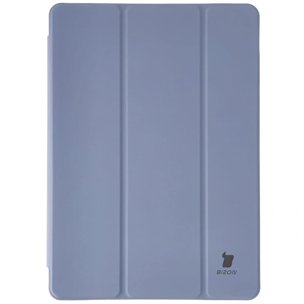 Bizon Case Tab Clear Matt Samsung Galaxy Tab A11+ Plus / A9+ Plus levandulový
 - 4