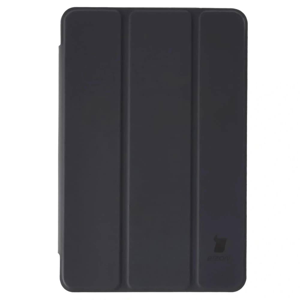 Bizon Case Tab Clear Matt Samsung Galaxy Tab A11 / A9 schwarz - 4