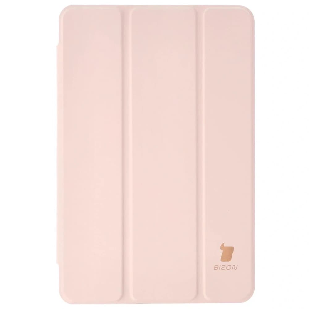 Bizon Case Tab Clear Matt Samsung Galaxy Tab A11 / A9 roz - 4