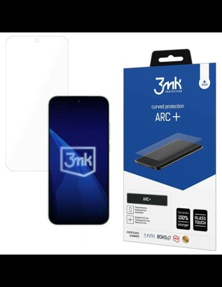 3MK ARC+ Realme GT8 Pro