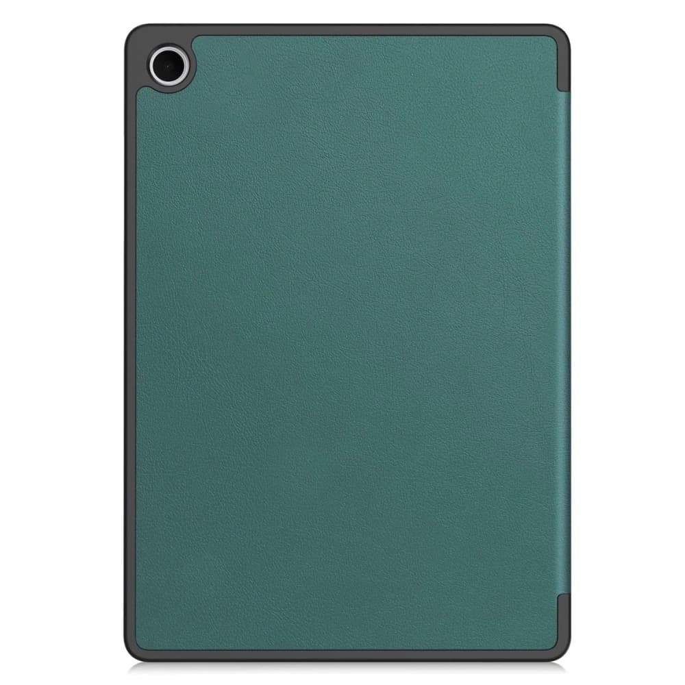 Bizon Case Tab Lizard Samsung Galaxy Tab A11+ Plus / A9+ Plus verde închis - 6