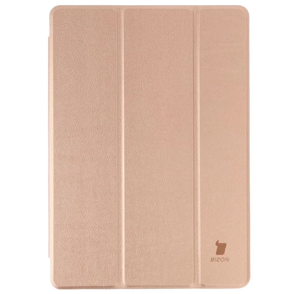 Bizon Case Tab Lizard Samsung Galaxy Tab A11+ Plus / A9+ Plus roségold - 7