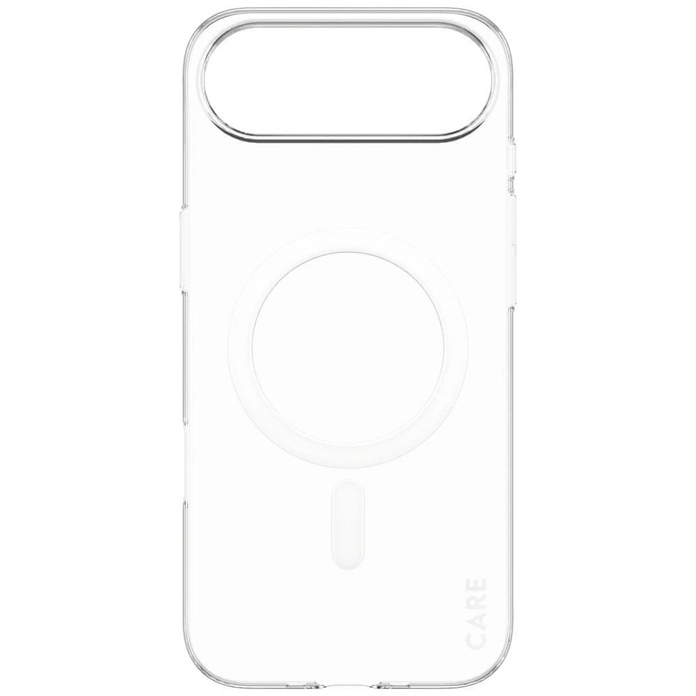 CARE by PanzerGlass SL1M MagSafe Apple iPhone Air čirý
 - 3