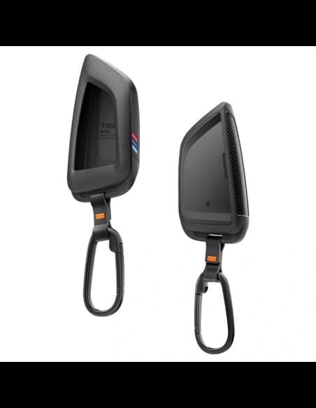 Spigen BB100 Bmw Key Fob Case Black