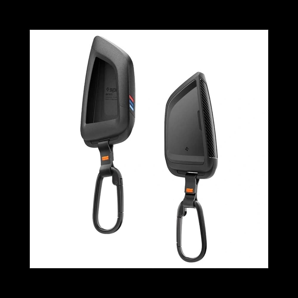Spigen BB100 Bmw Key Fob Case Fekete
 - 1