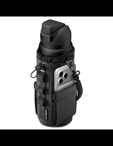 Spigen LF500 Tumbler Bag Black