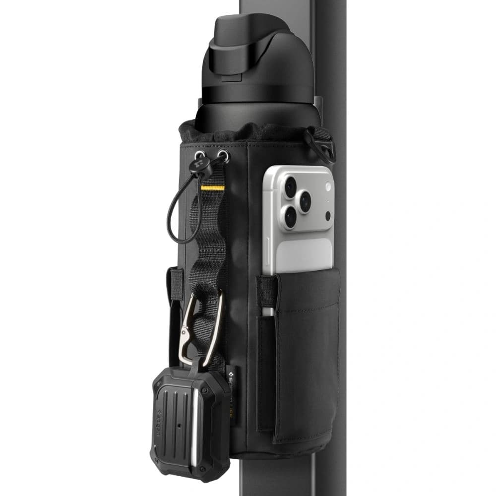 Spigen LF500 Tumbler Bag Černý
 - 3