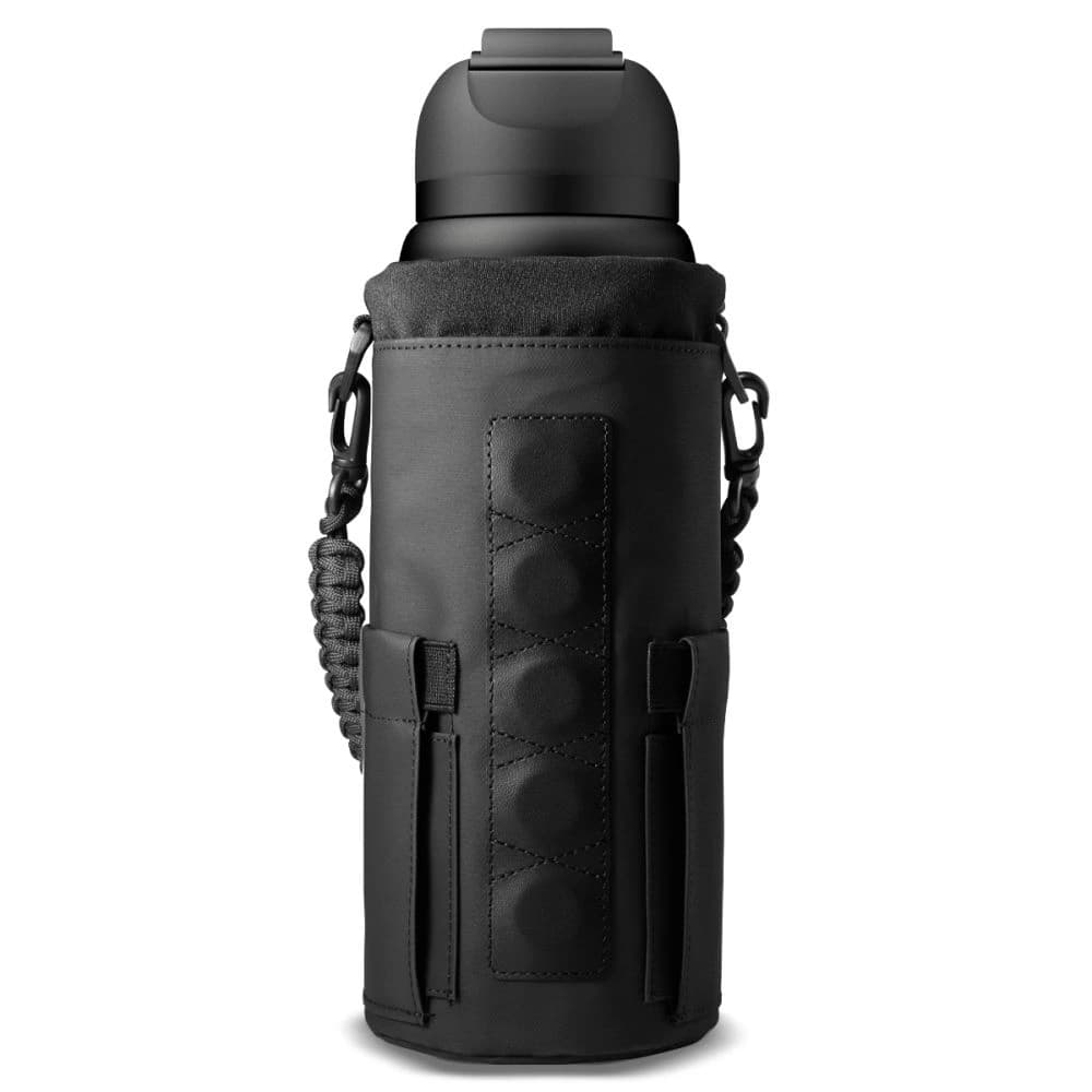 Spigen LF500 Tumbler Bag Černý
 - 5