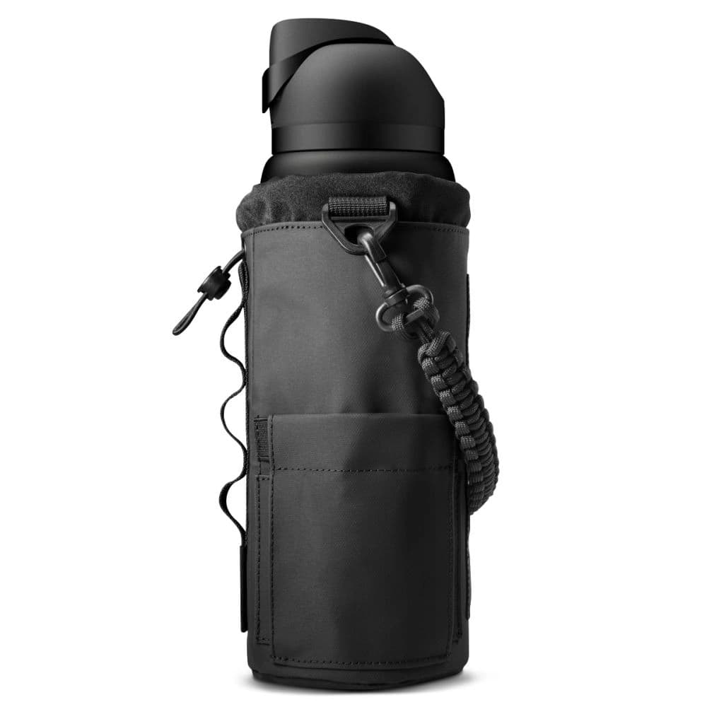 Spigen LF500 Tumbler Bag Černý
 - 6